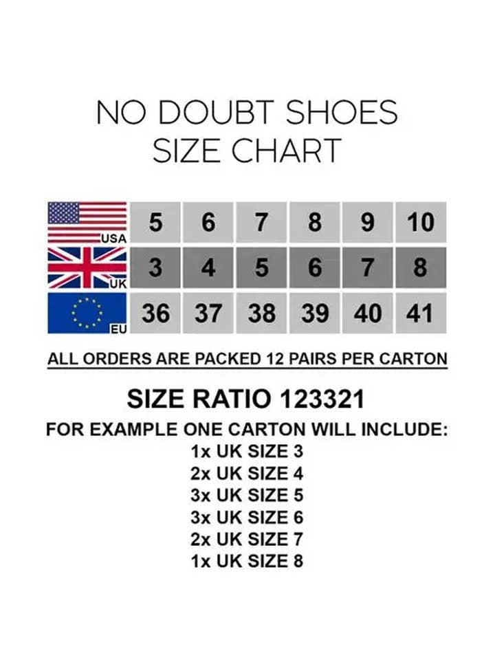 No Doubt Shoes - Black Crystal Embellished Slide Sandals