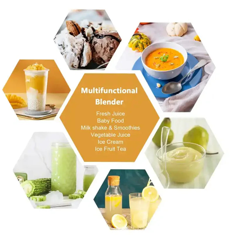 380ml personal fresh fruit blenders cup rechargeable mini juice bottles usb juicers smoothie portable blender