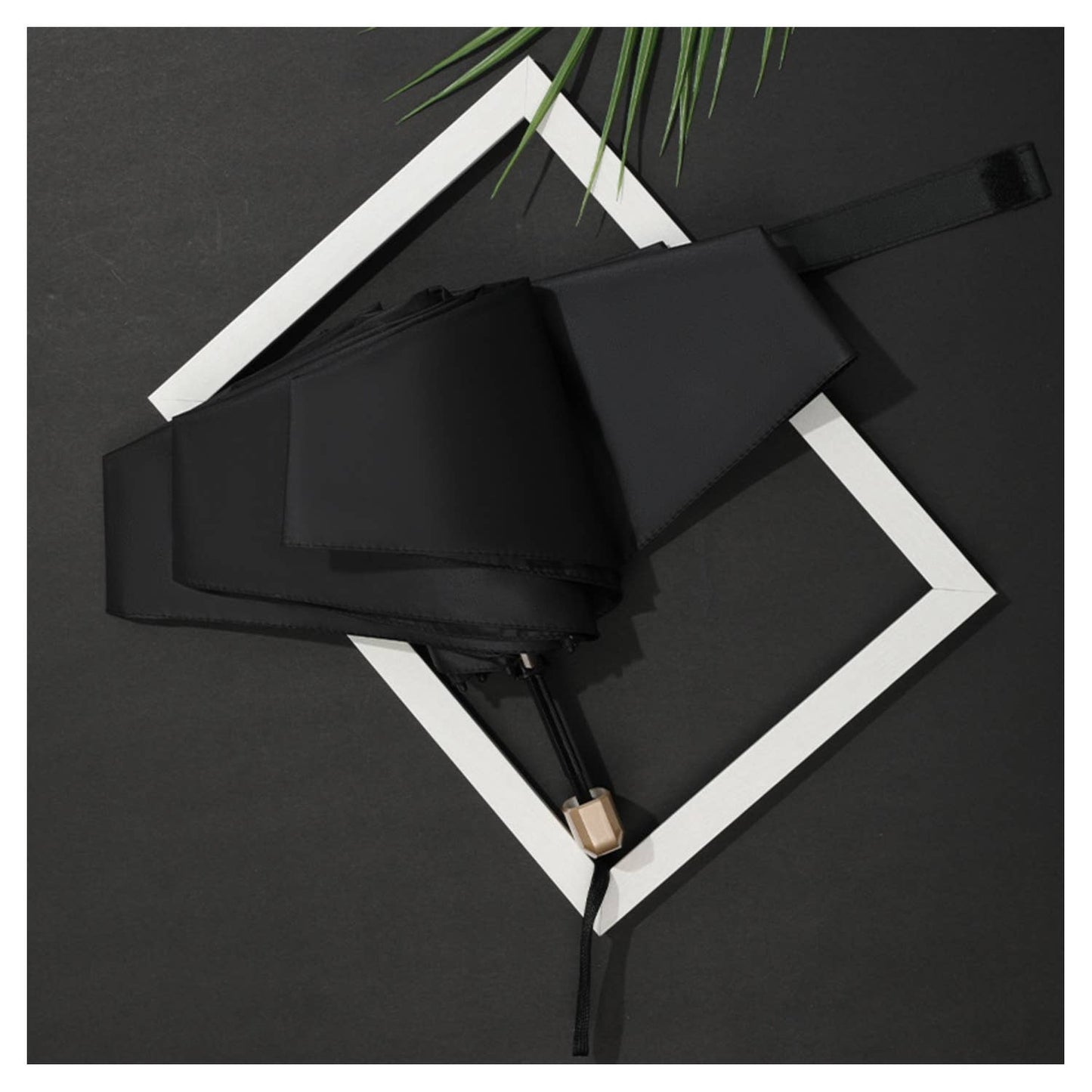 Superbia - UV Protect Mini Pocket Size Small  Umbrella Emergency Brolly