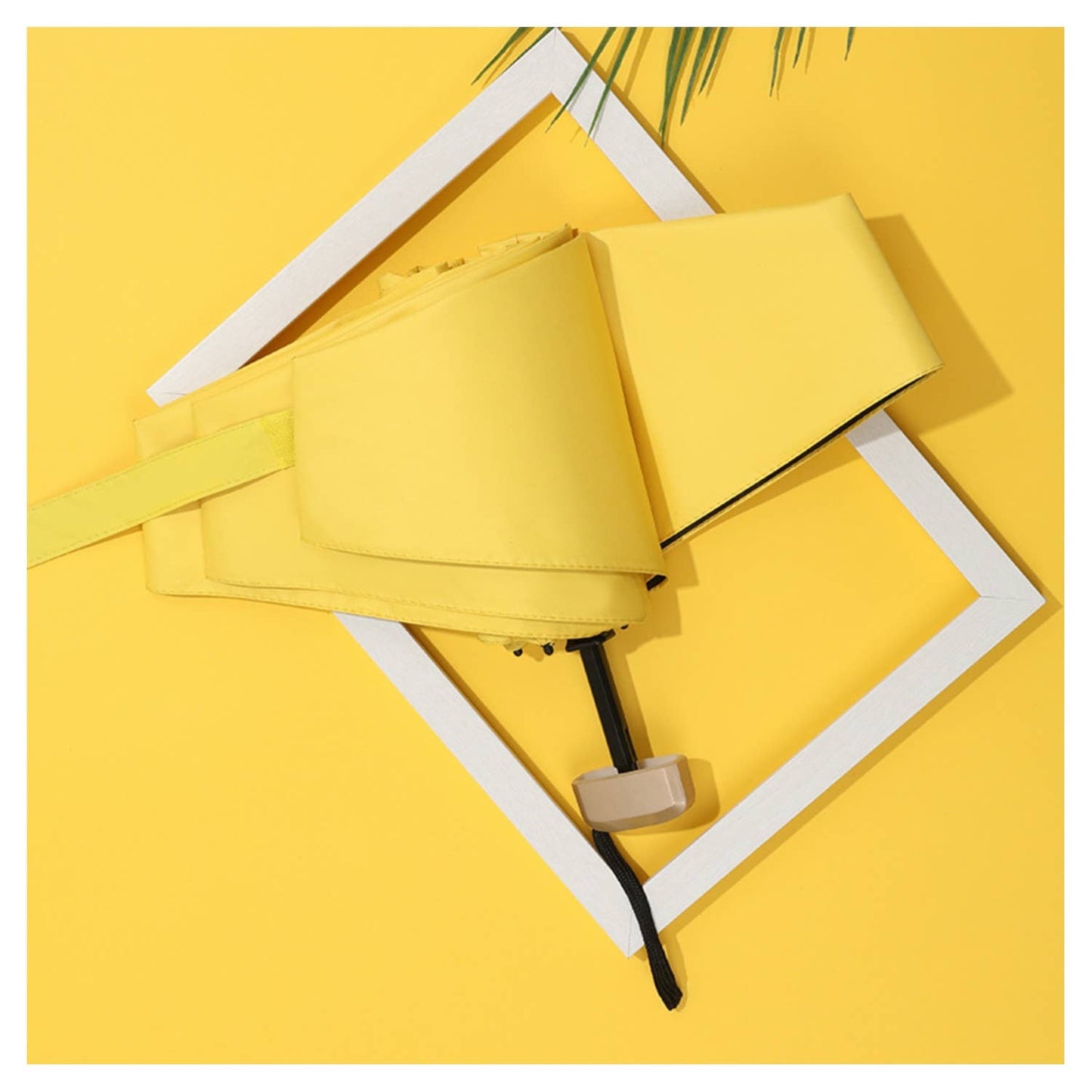 Superbia - UV Protect Mini Pocket Size Small  Umbrella Emergency Brolly