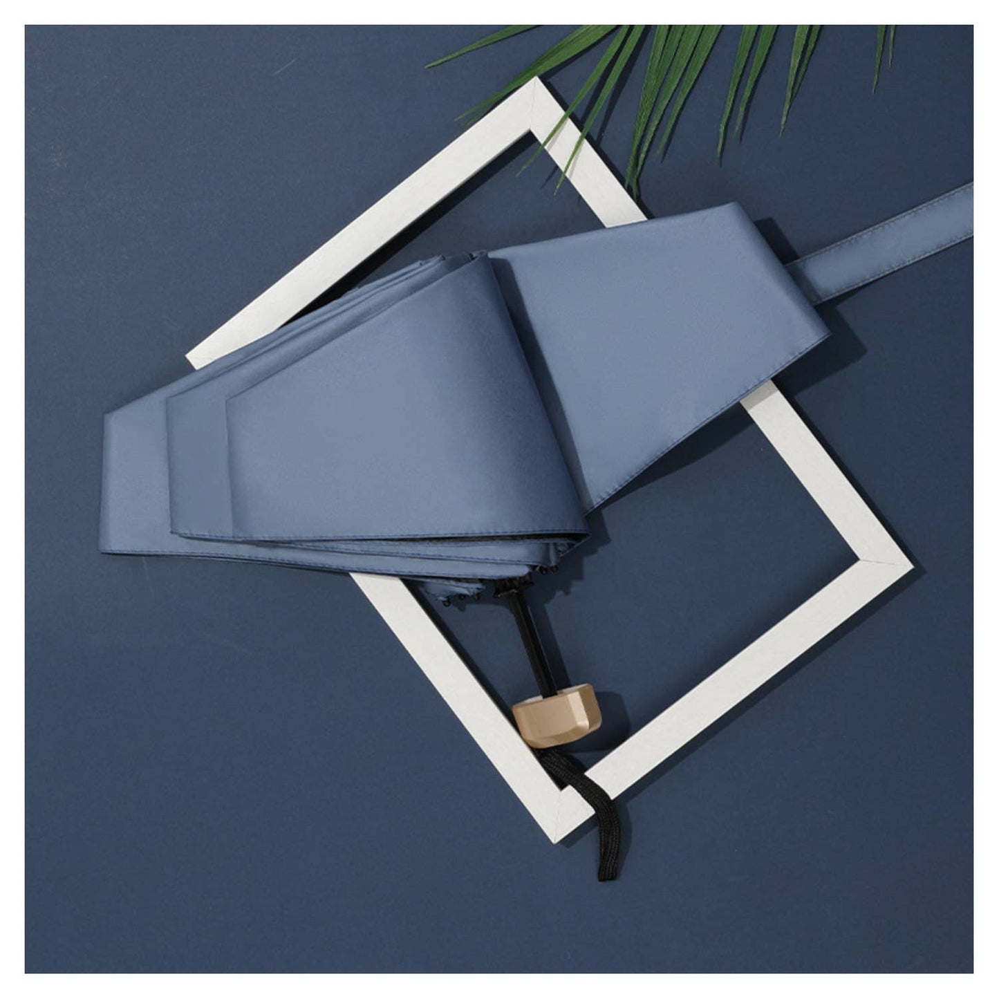 Superbia - UV Protect Mini Pocket Size Small  Umbrella Emergency Brolly