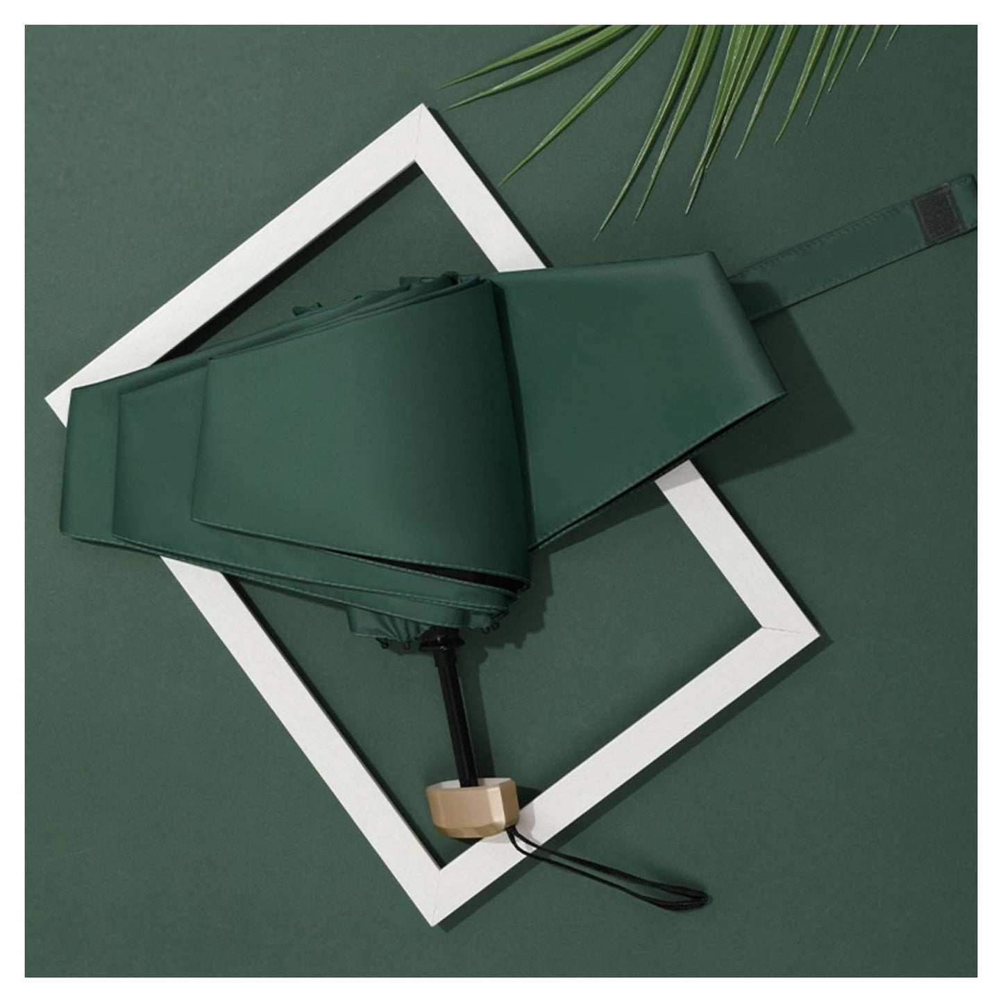 Superbia - UV Protect Mini Pocket Size Small  Umbrella Emergency Brolly