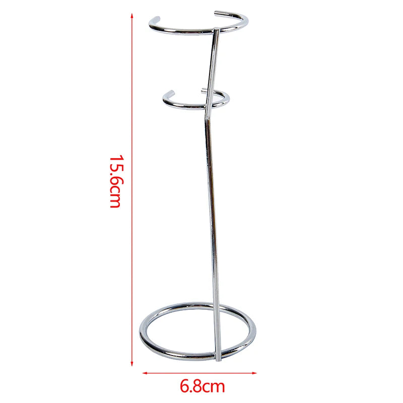 Kitchen Electric Milk Stand Egg Milk Mixer Rack Egg Beater Holder Rest Home Kitchen Blender Handheld Eggbeater Support