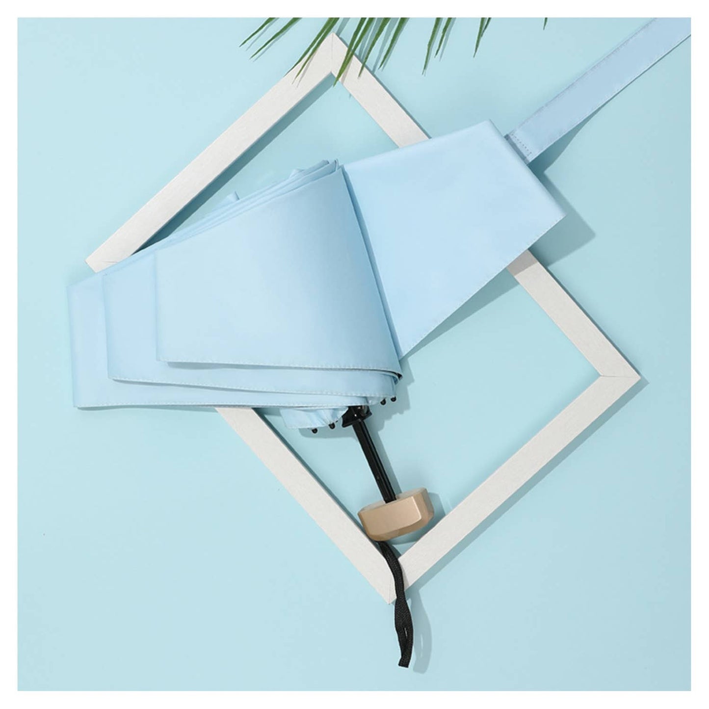 Superbia - UV Protect Mini Pocket Size Small  Umbrella Emergency Brolly