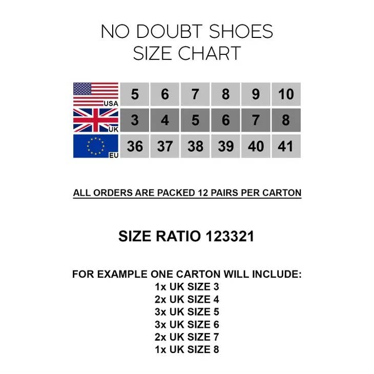 No Doubt Shoes - Women's Faux Suede Bow Platform Slide Sandals