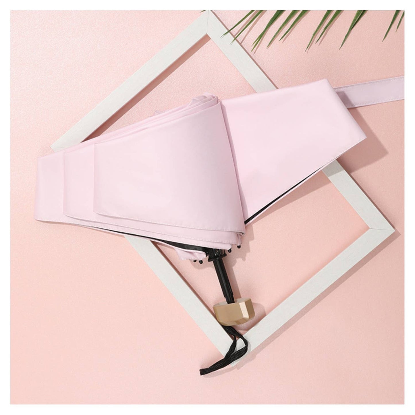 Superbia - UV Protect Mini Pocket Size Small  Umbrella Emergency Brolly